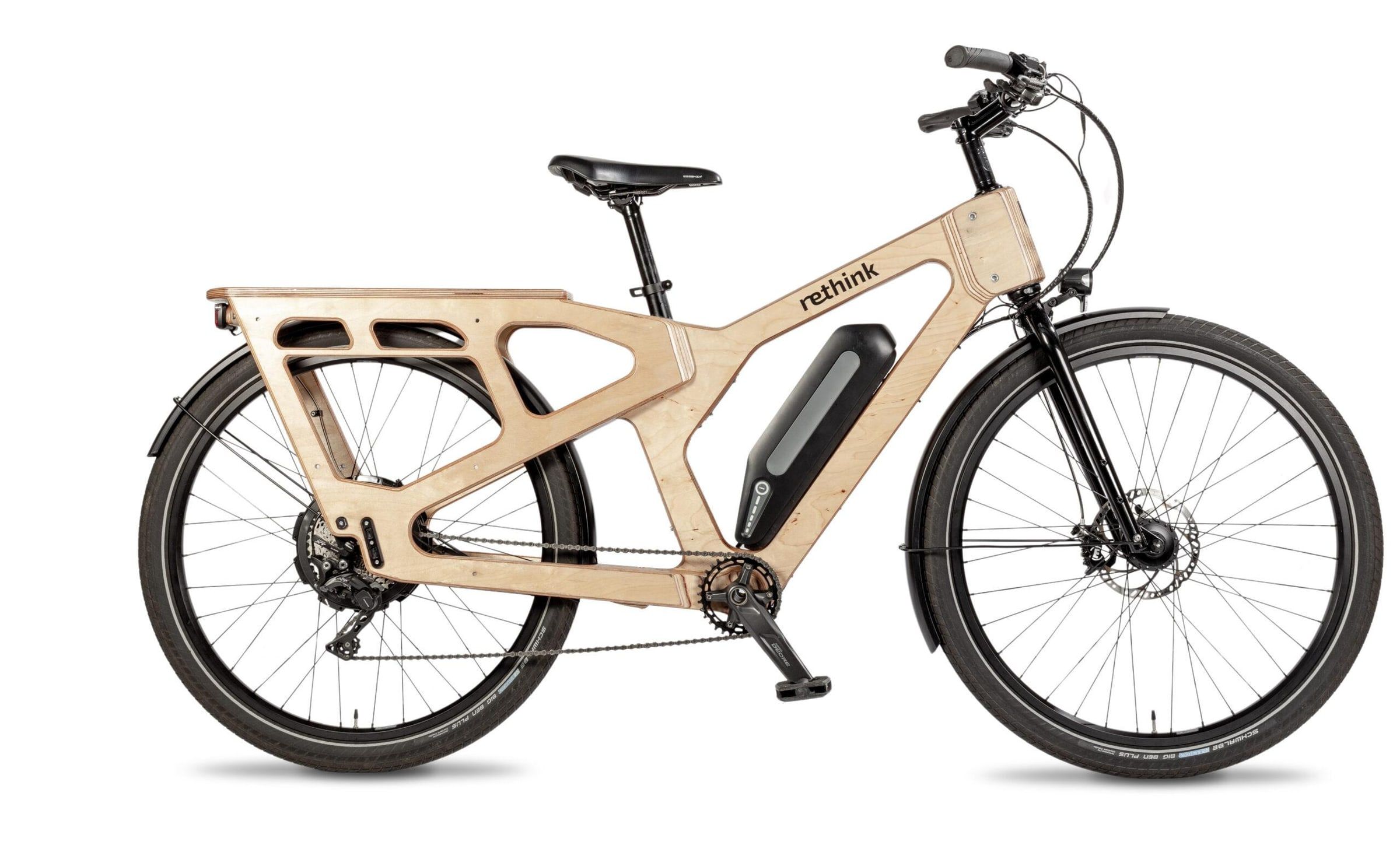 LT180 von der Seite