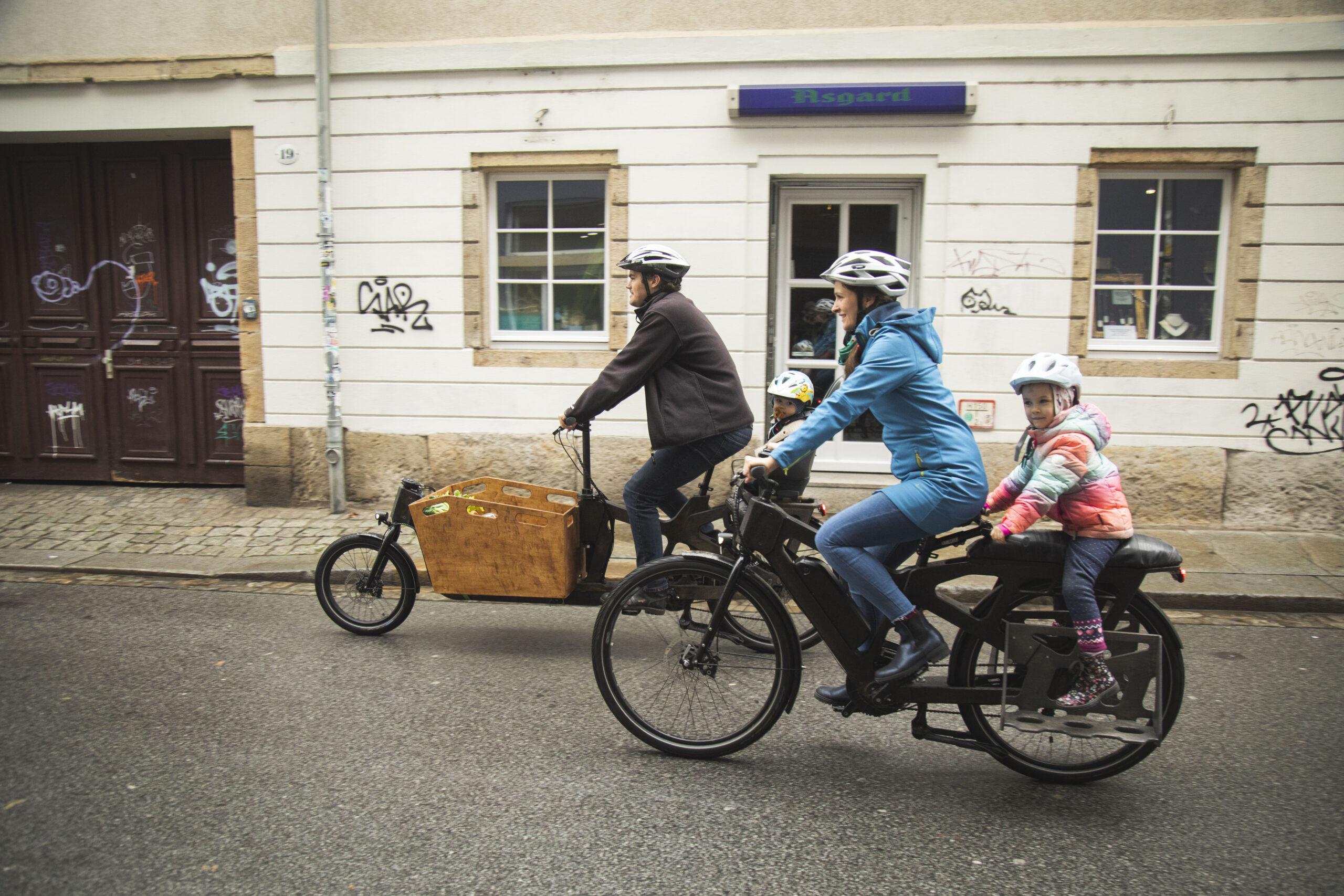Fahrradzubehör »nachhaltig & ökologisch »kaufen