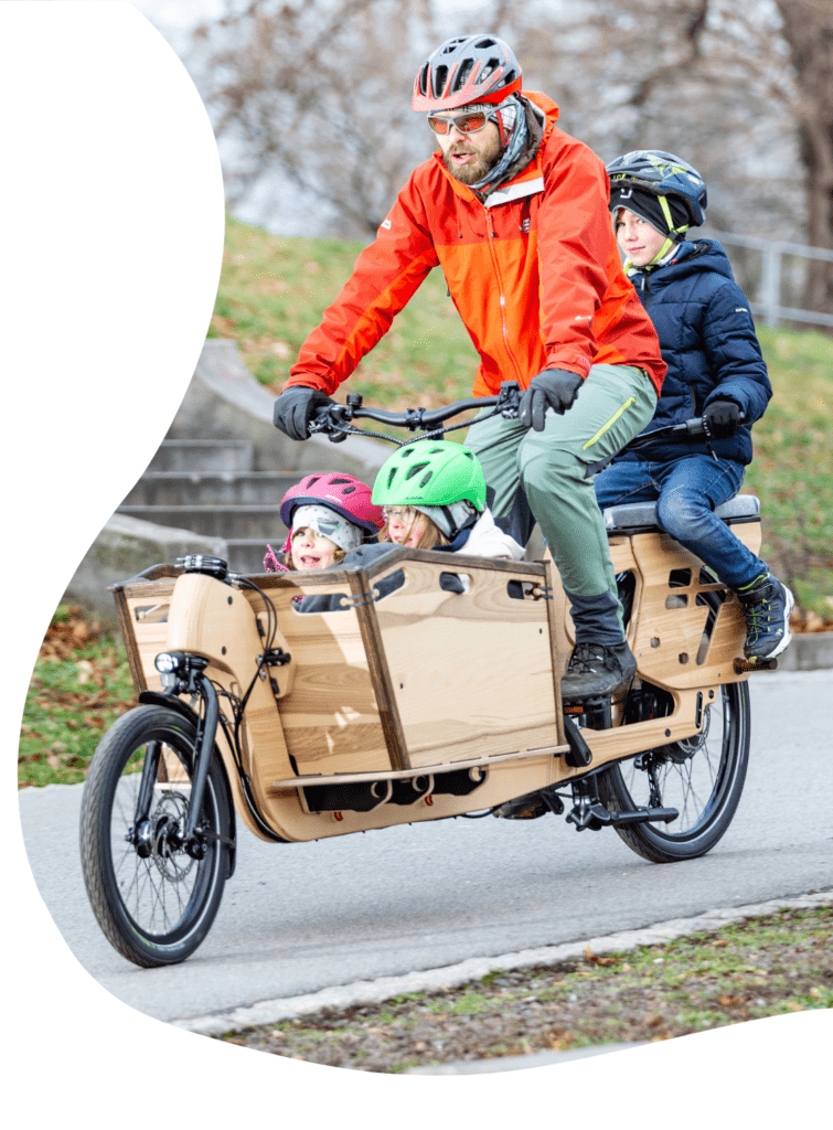 rethink bikes® - binova GmbH